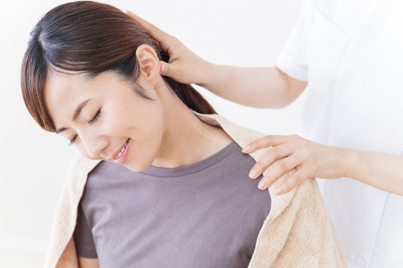 川口で整体が必要とされる理由